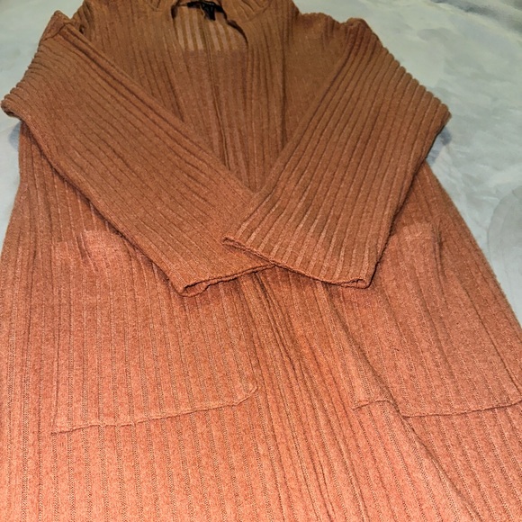 Long duster - Picture 2 of 3